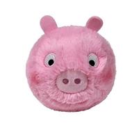 Ty Beanie Bouncers Peppa Pig George Toy High Quality
