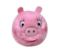Ty Beanie Bouncers Peppa Pig Mummy Pig Toy High Quality