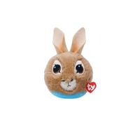 Ty - Peter Rabbit Beanie Bouncer/Plush