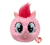 Ty Beanie Bouncers Pinkie Pie My Little Pony Plush