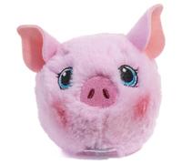 TY Posey The Pig Childrens Beanie Bouncer Soft Toy