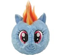 TY Beanie Bouncers - Rainbow Dash