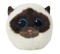 Ty Sammy Siamese Cat - Bouncer