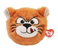 Ty - Beanie Bouncers - The Smurfs Azrael/Plush