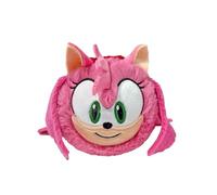 TY - Beanie Bouncers Sonic - Amy - Collectible Bouncy Plush Toy