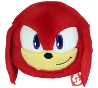 Ty Beanie Bouncers Sonic the Hedgehog Knuckles