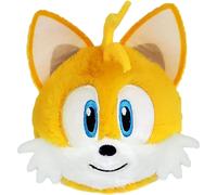 Ty Beanie Bouncers Plush Toy – Sonic the Hedgehog Tails – For Kids – 3 inch