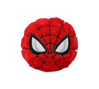 TY Beanie Bouncers Spiderman with Silver Eyes The Marvel Superheroes Plush Collectable T83037