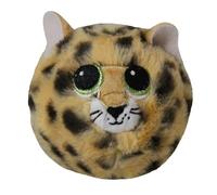 Ty Spots Leopard - Bouncer