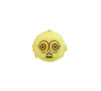 TY Beanie Bouncers -Star Wars C-3PO