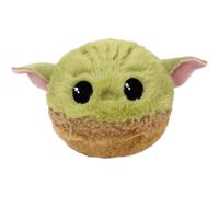 TY - Beanie Bouncers Star Wars - Grogu - Collectible Bouncy Plush Toy