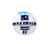 Ty Beanie Bouncers Star Wars R2-D2 Top Quality Plush