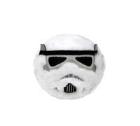 Ty Beanie Bouncers Star Wars Stormtrooper Toy High Quality