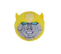 Ty Beanie Bouncers - Transformers Bumblebee Plush