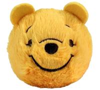 Ty - Beanie Bouncers - Winnie The Pooh/Plush
