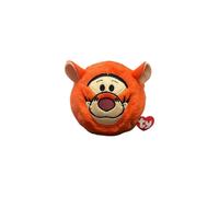 TY orange tiger plush toy soft stuffed cartoon animal pillow cute kids for gift (3 inch)