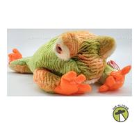 Ty Beanie Buddies Prince the Frog Plush 2001