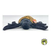 Ty Beanie Buddies Spinner the Spider Plush 1999