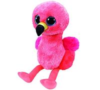 TY Beanie Buddy - Gilda the Flamingo 24cm