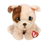 TY Beanie Buddy - Houghie the Pug 24cm