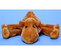 TY - Beanie Buddy - Humphrey - 11 - Brown Camel by Beanie Buddy