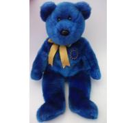 TY Beanie Buddy - Unity Bear
