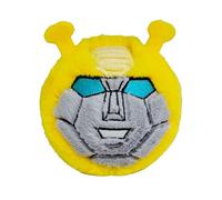 TY Beanie Bouncer Transformers Bumblebee Soft Toy