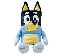 TY Beanie Dad Bandit Bluey Soft Plush Toy Toddler Animal Toy Ideal Age 0m+ New
