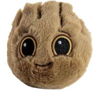TY Marvel Guardians Of The Galaxy Groot Adorable Childrens Bouncer Toy