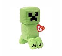 Ty Beanie - Minecraft Creeper