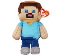 Ty Beanie - Minecraft Steve