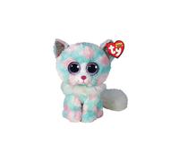 Ty Beanie Opal Cat