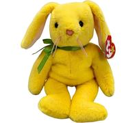 TY BEANIE ORIGINAL BABY BABIES EASTER PLUSH SOFT TOY WILLOW MARSH