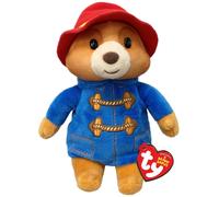 Ty Beanie: Paddington Bear