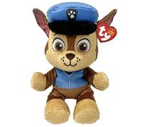Ty Beanie Paw Patrol Chase (Reg)