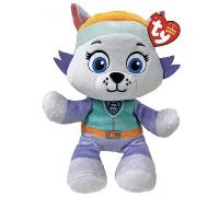 Ty Beanie Paw Patrol Everest (Reg)