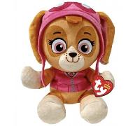 Ty Beanie Paw Patrol Skye (Reg)