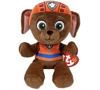 Ty Beanie Paw Patrol Zuma (Reg)