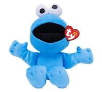 Ty Beanie - Sesame Street - Cookie Monster