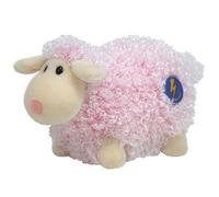 TY BEANIES 2.0 ~BAABET THE PINK LAMB WITH ONLINE PLAY CODE