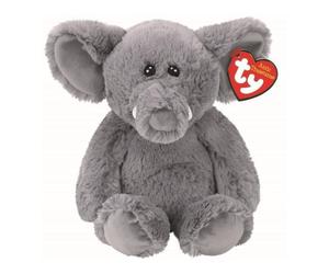 Ty Beanies Attic Treasures Collection Plush Animal Soft Toy Teddy Medium 13"