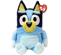 TY BEANIES - BLUEY CHARACTERS - BUDDY 30CM - SOFT TOY PLUSH