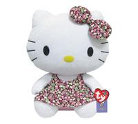 Ty Beanies Classic Hello Kitty Liberty 15"