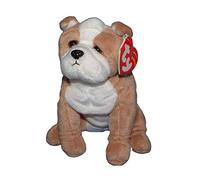 TY Beanies - Fearless the British Bulldog