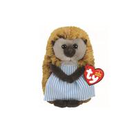 TY Peter Rabbit Plush Mrs Tiggy Winkle