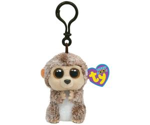 TY Beanies - Spike The Hedgehog - Beanie Boos Clip On