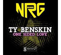 Ty Benskin - One Sided Love