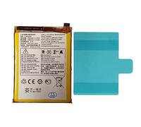 TY BETTERY® Battery compatible with Alcatel TLp030K7 for 1S 2019