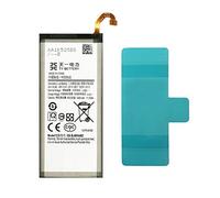 [TY BETTERY] Battery compatible with EB-BJ800ABE Samsung Galaxy J6/A6 2018/J6 2018/J8 2018