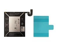 [TY BETTERY] Battery compatible with Google G020A-B Pixel 3A XL